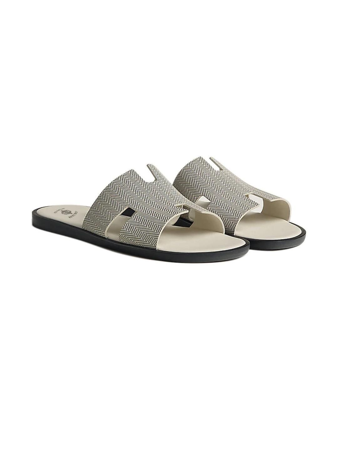 ITALIAN SHOES COMPANY Men Sliders