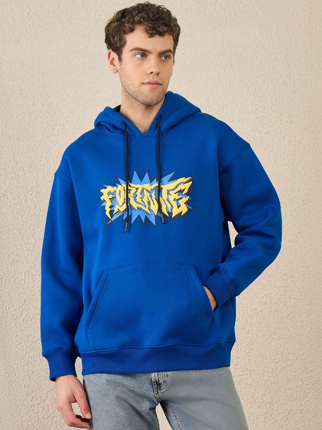 REPRISE Men Sweatshirt