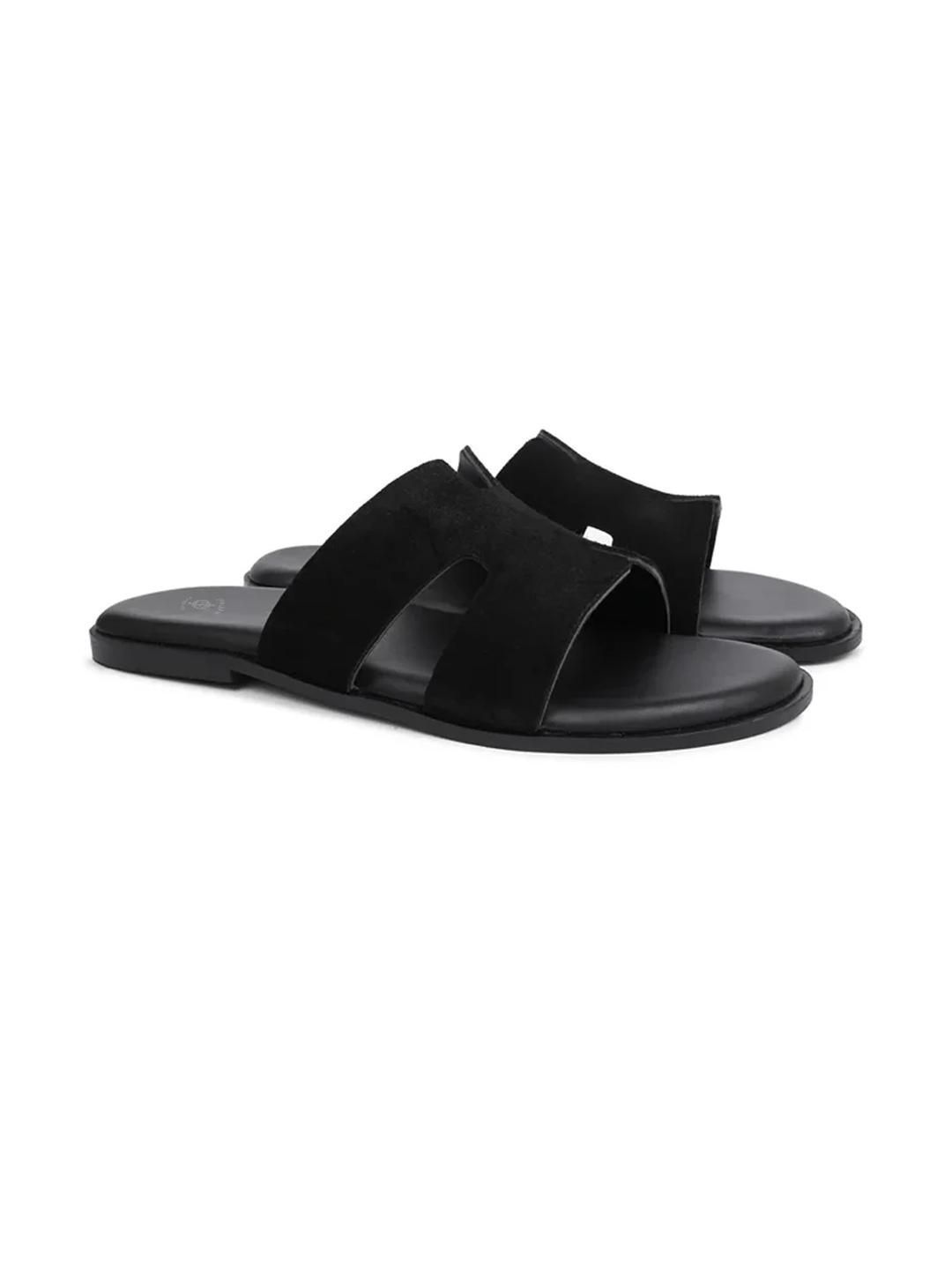 ITALIAN SHOES COMPANY Men Sliders