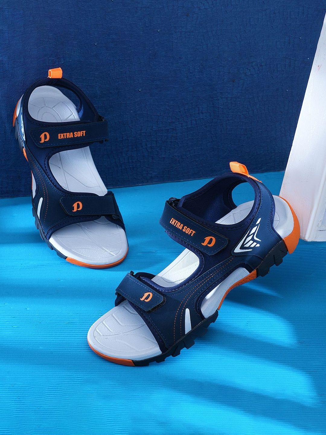 DOCTOR EXTRA SOFT Men Sandals