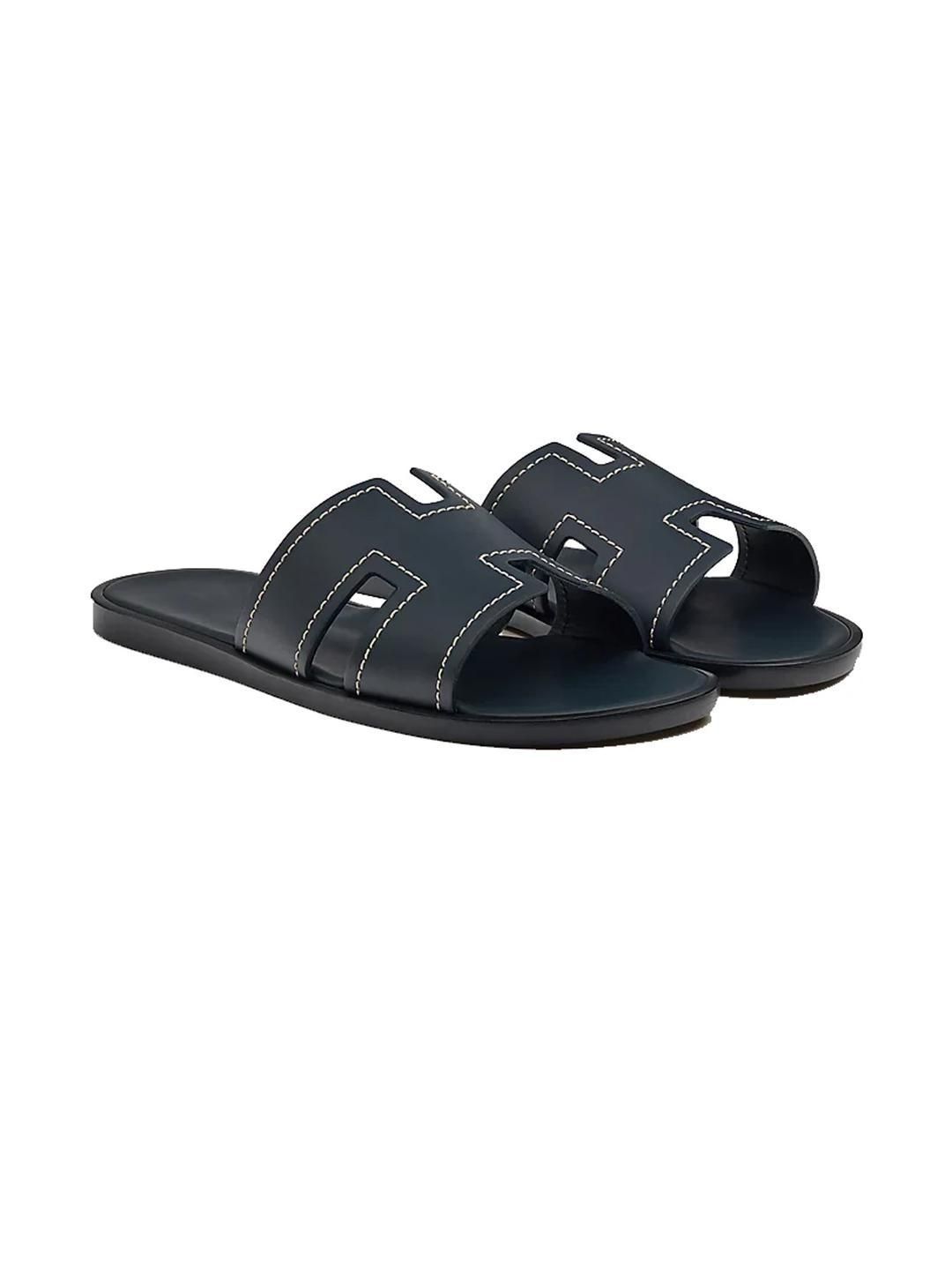 ITALIAN SHOES COMPANY Men Sliders
