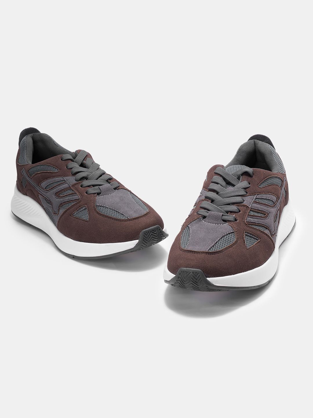 Ajile by Pantaloons Men Running Non-Marking Shoes