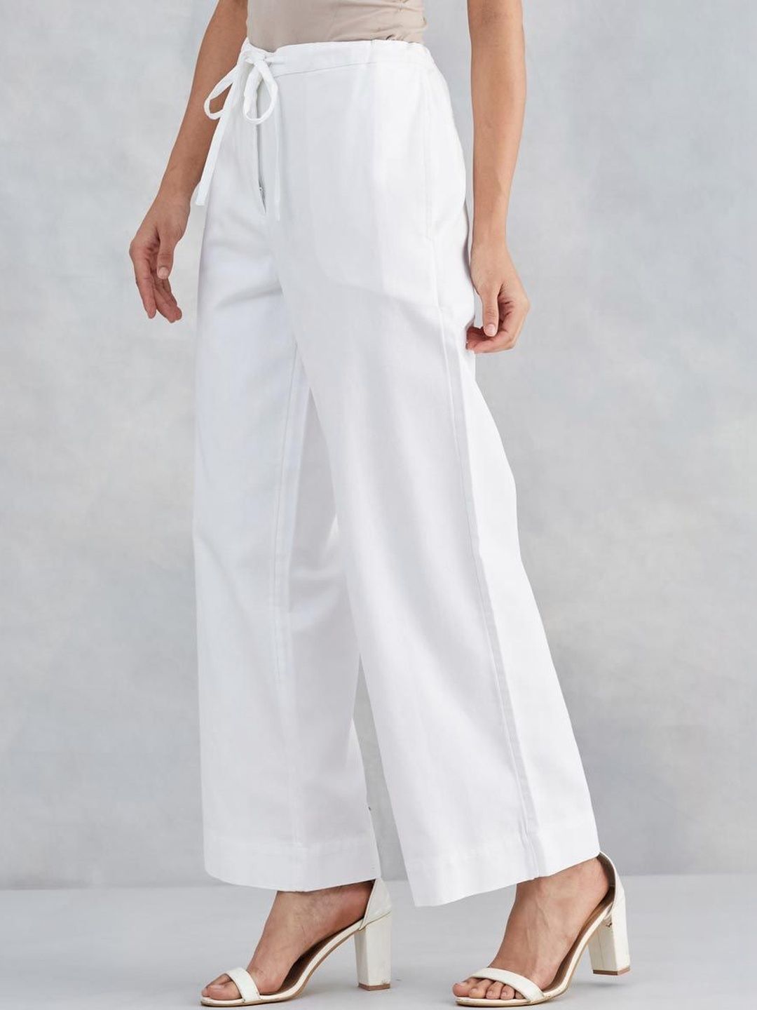 Women Trousers Fabindia Women Trousers