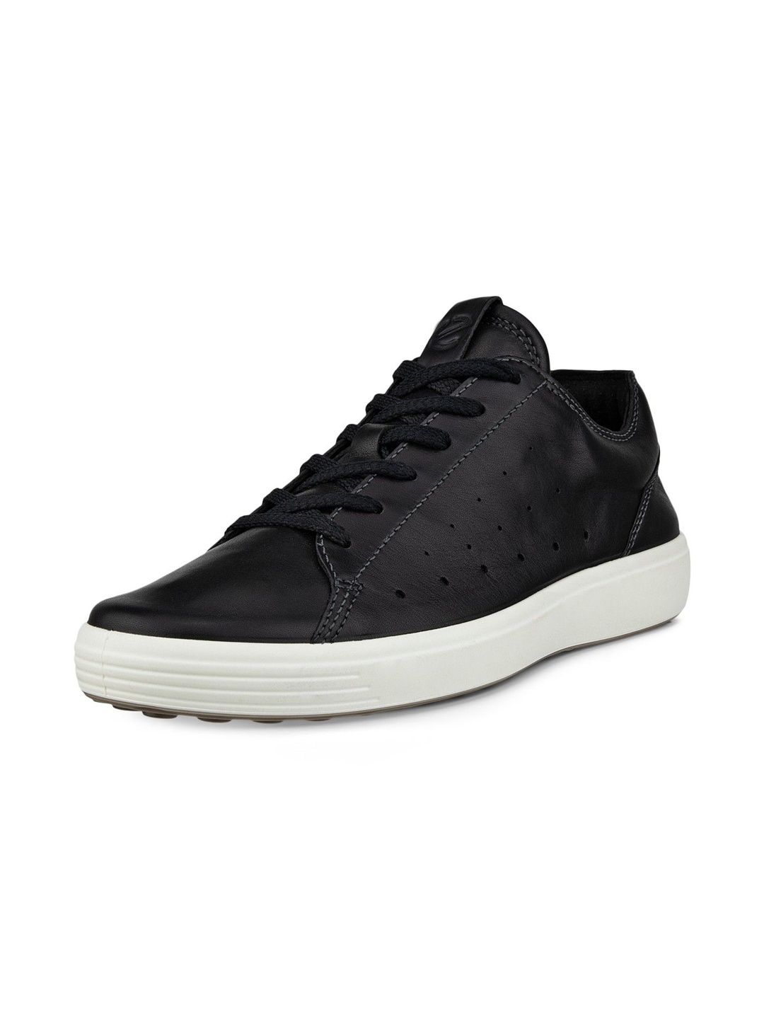 Buy Cole Haan Men GRAND CROSSCOURT TRAVELER Black Sneakers
