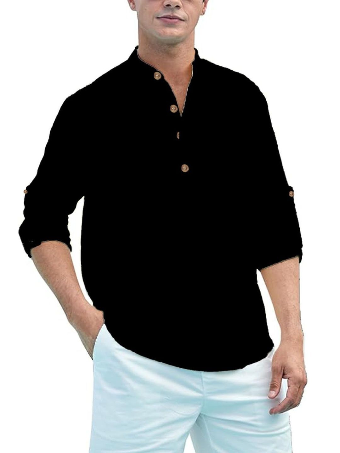 Yugnik Men Kurta