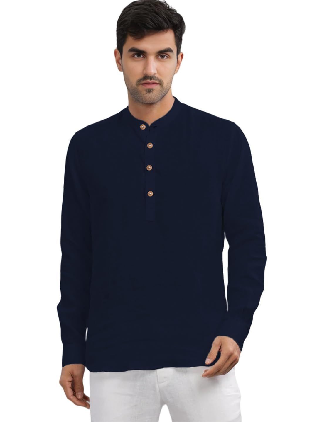 Yugnik Men Kurta
