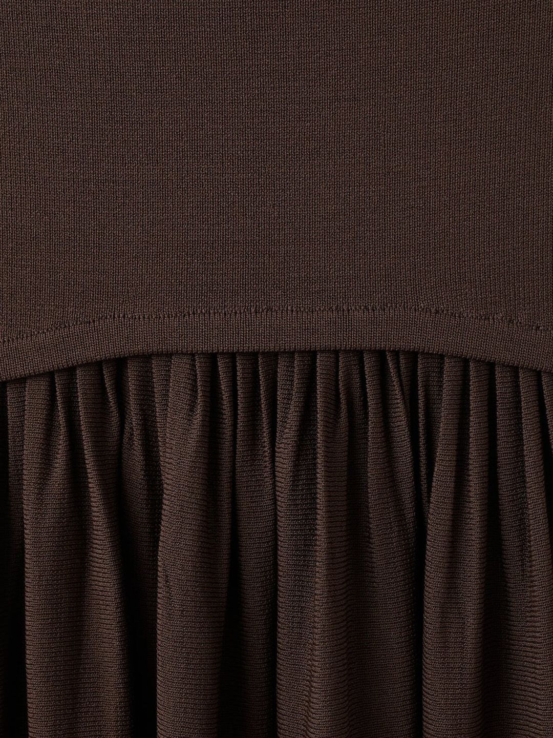 Bandeau Maxi Dress