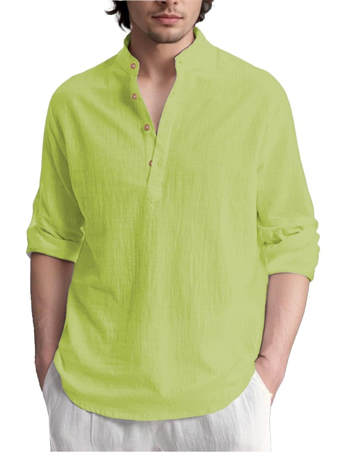 Yugnik Men Kurta