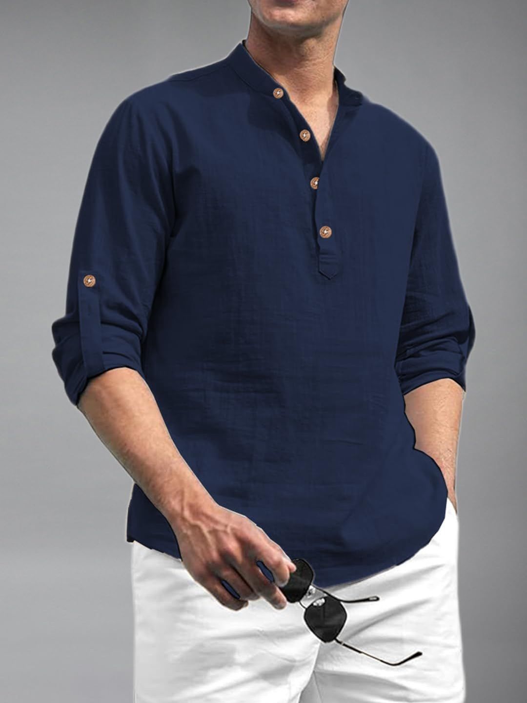 Yugnik Men Kurta