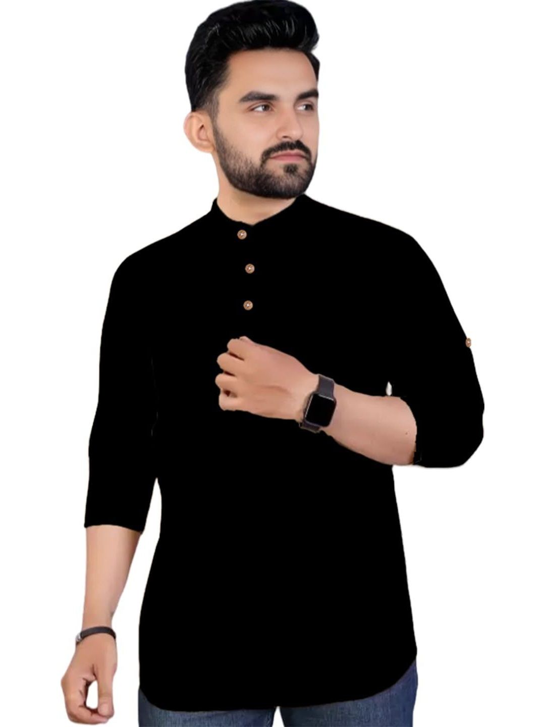 Yugnik Men Kurta
