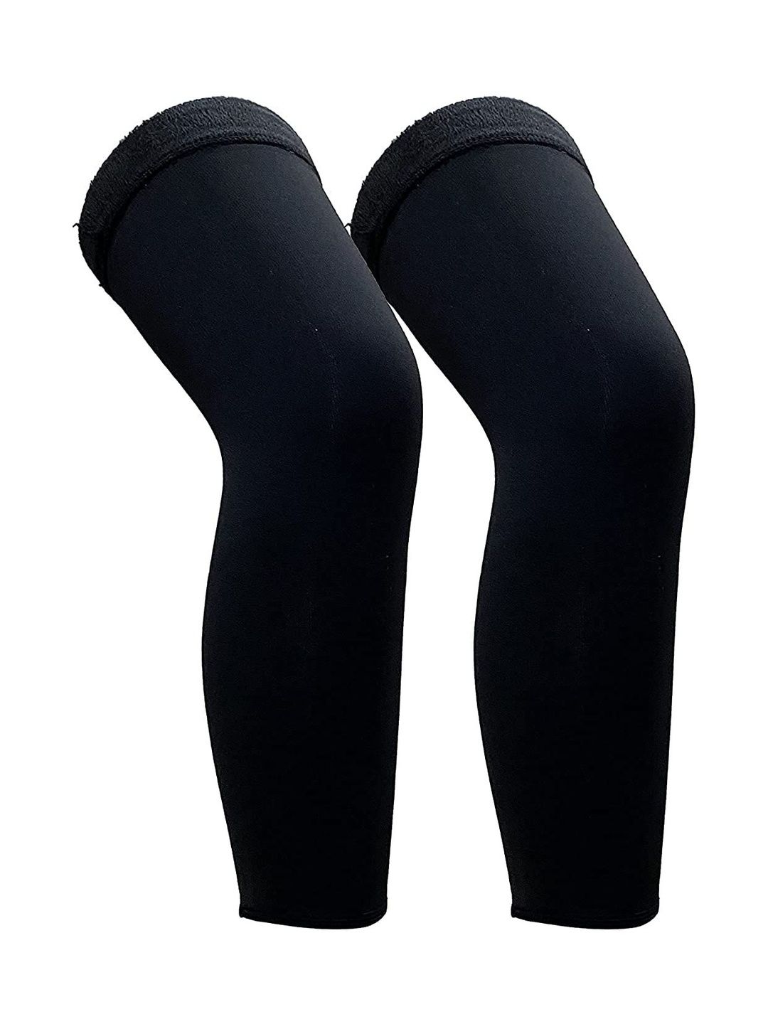 Navkar Crafts Unisex Warmer Over Knee High Socks