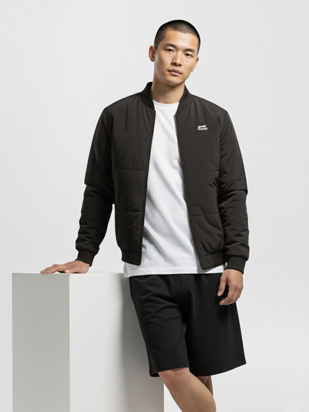 Slazenger Sporty Jacket