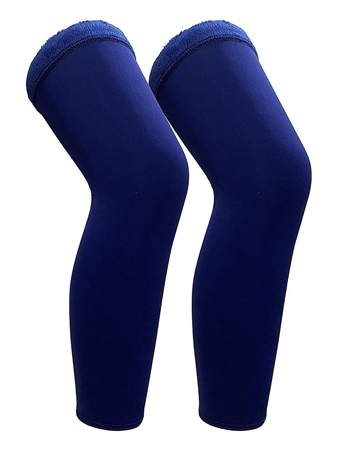 Navkar Crafts Unisex Knee-Length Socks