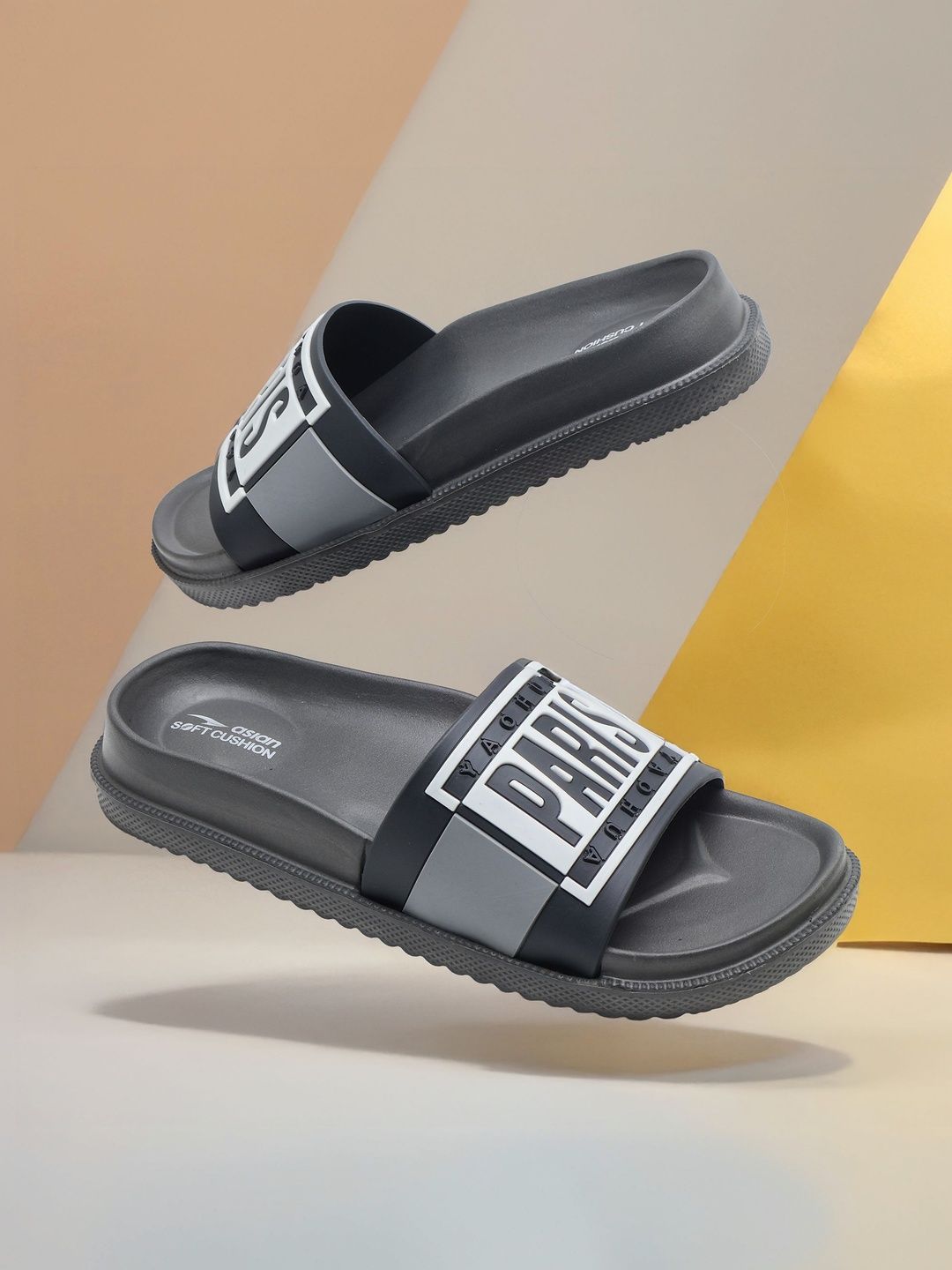 ASIAN Men Sliders