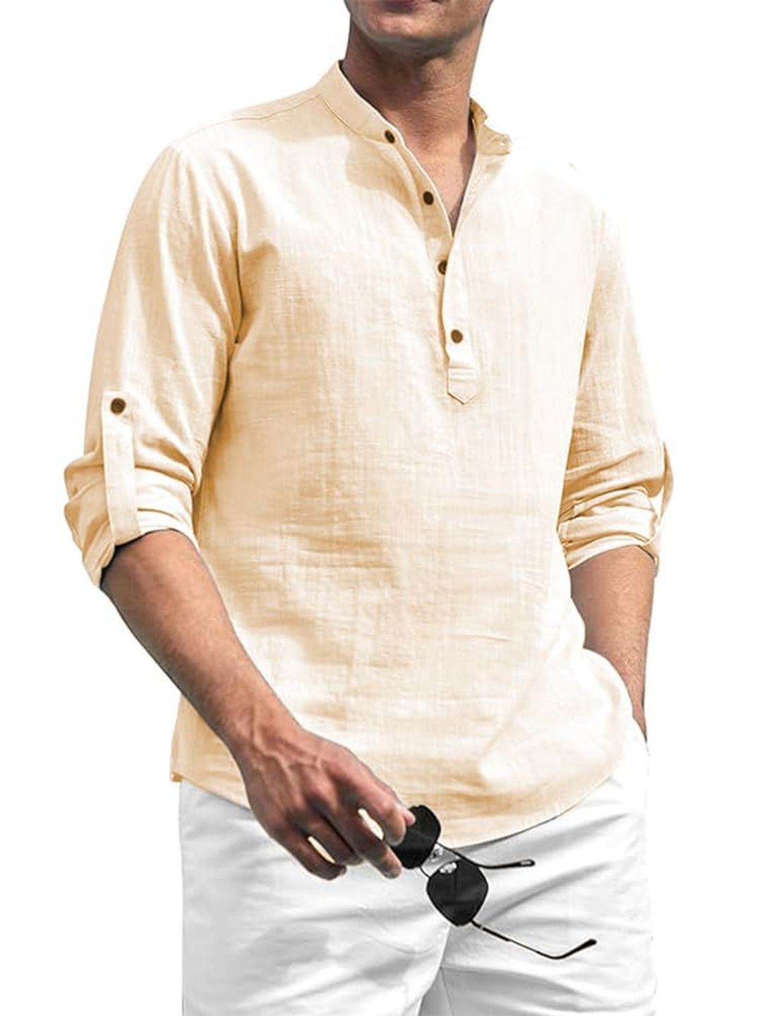 Yugnik Men Kurta