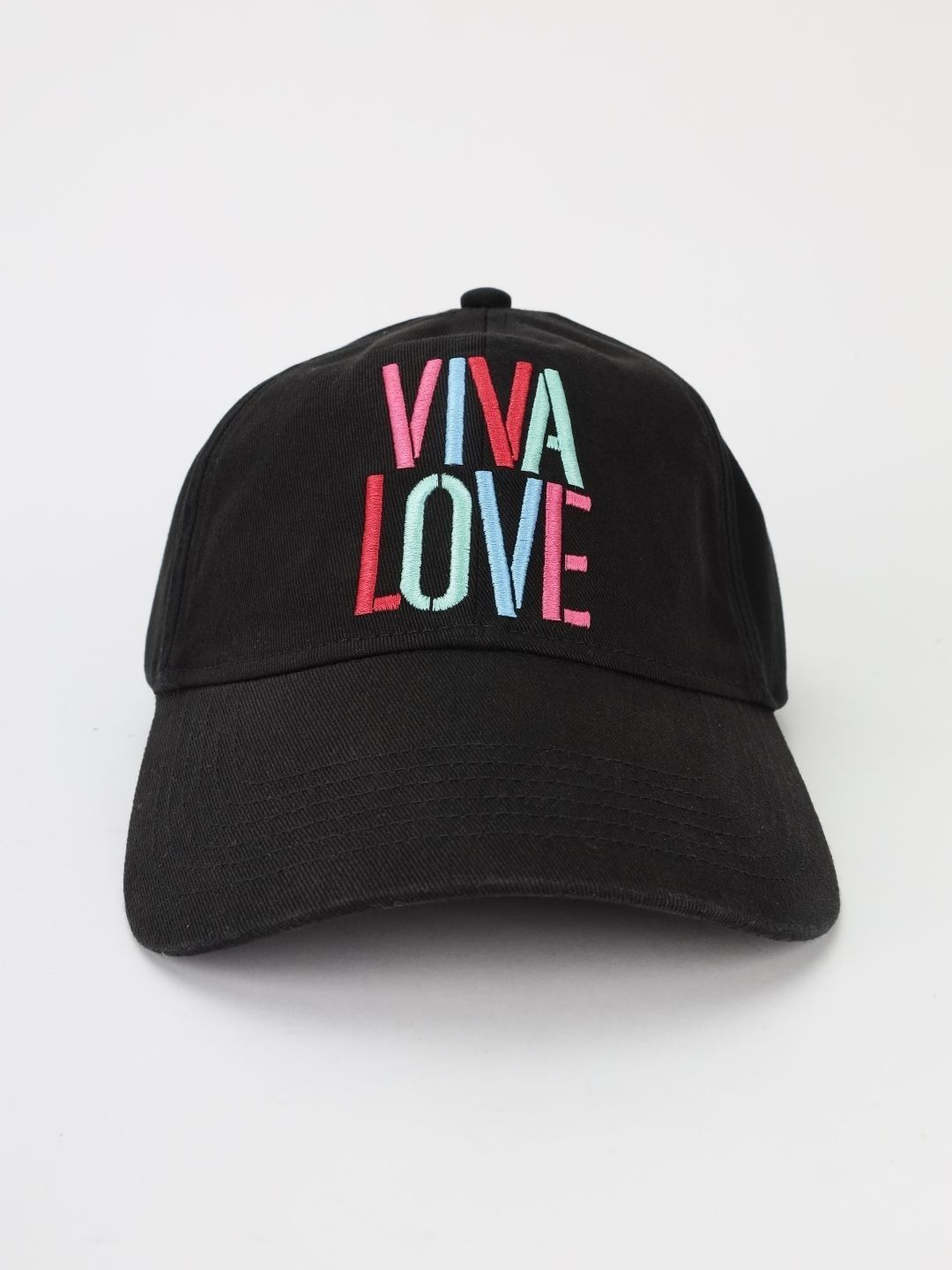 Calvin Klein Men Embroidered Baseball Cap