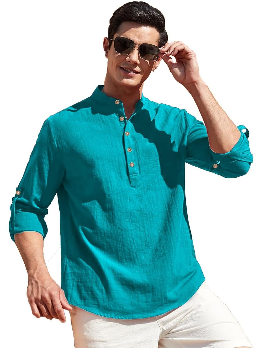 Yugnik Men Kurta