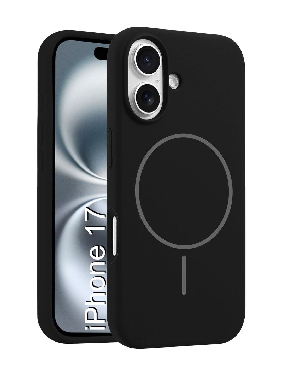 Luxury Kase iPhone 17 Fashion Mobile Accessories