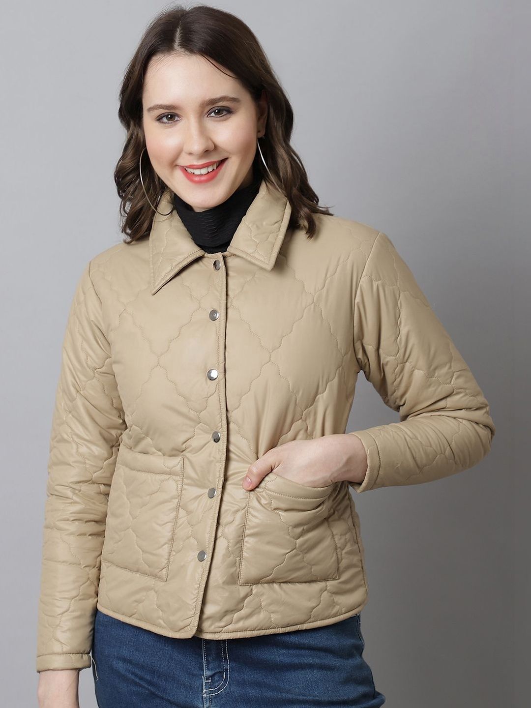 CORSICA Women Lightweight Tailored Jacket