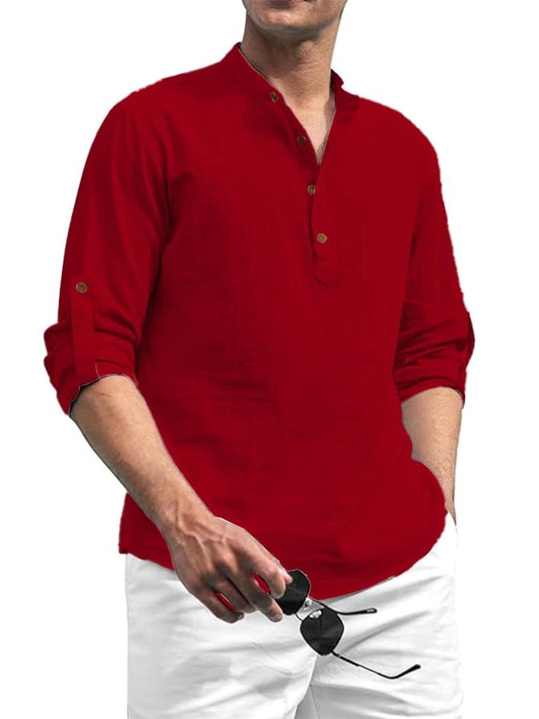 Yugnik Men Kurta
