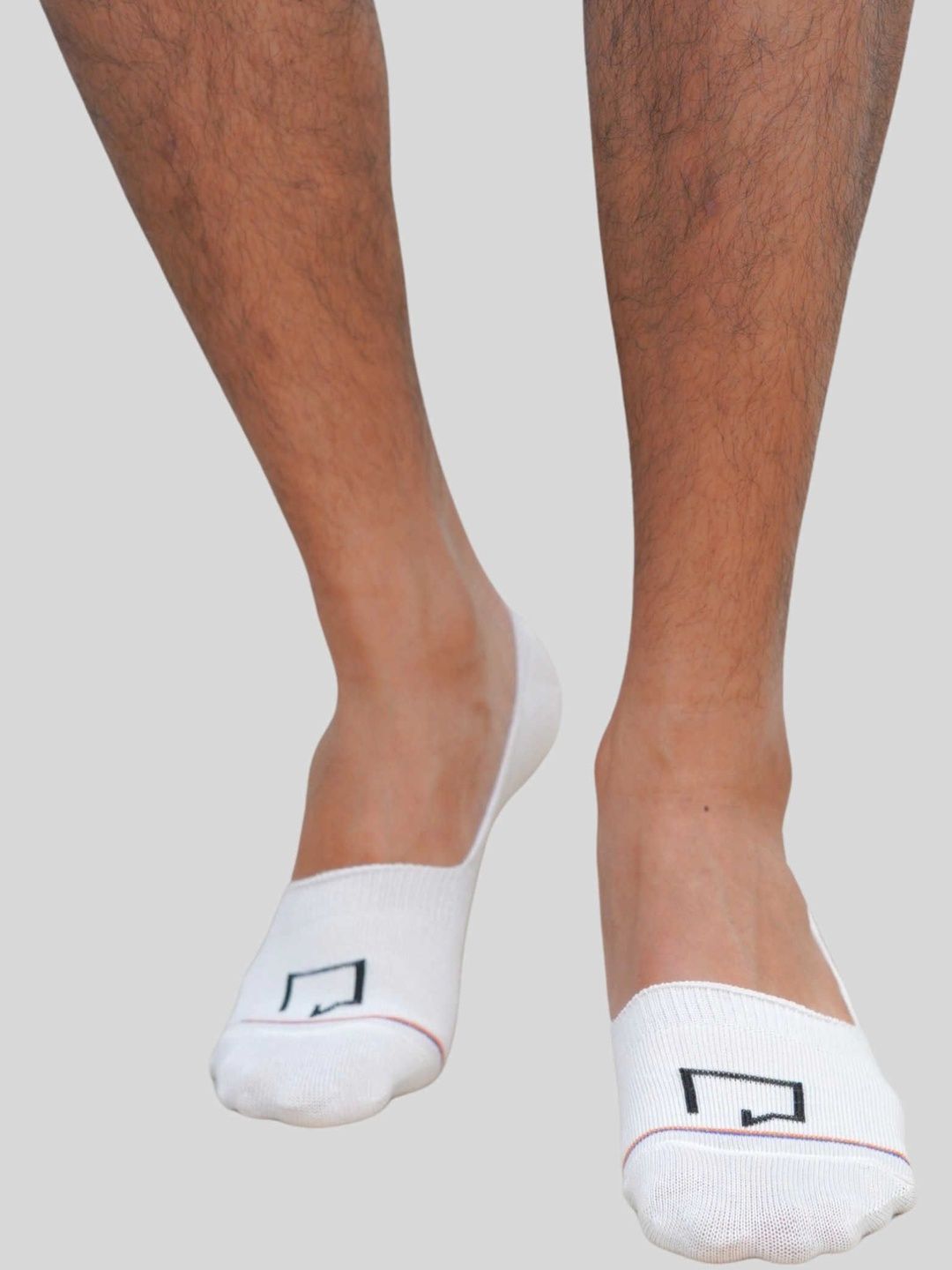 ROAR FOR GOOD Unisex Shoe Liners Bamboo Socks