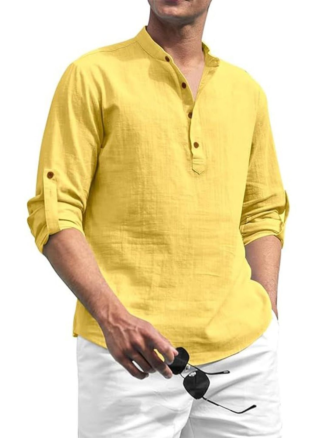 Yugnik Men Kurta