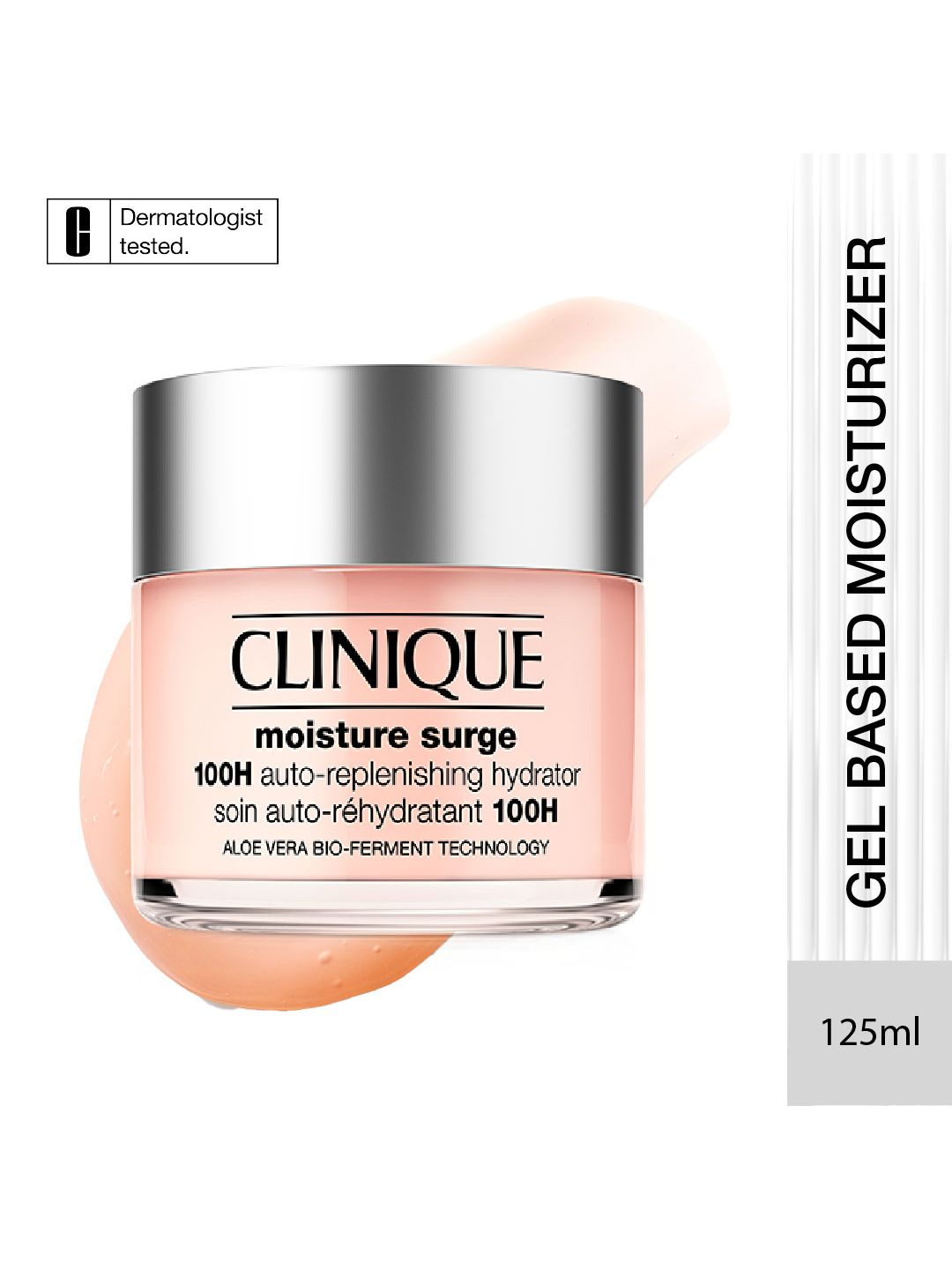 Clinique Moisture Surge 100H Auto-Replenishing Hydrator - 125 ml