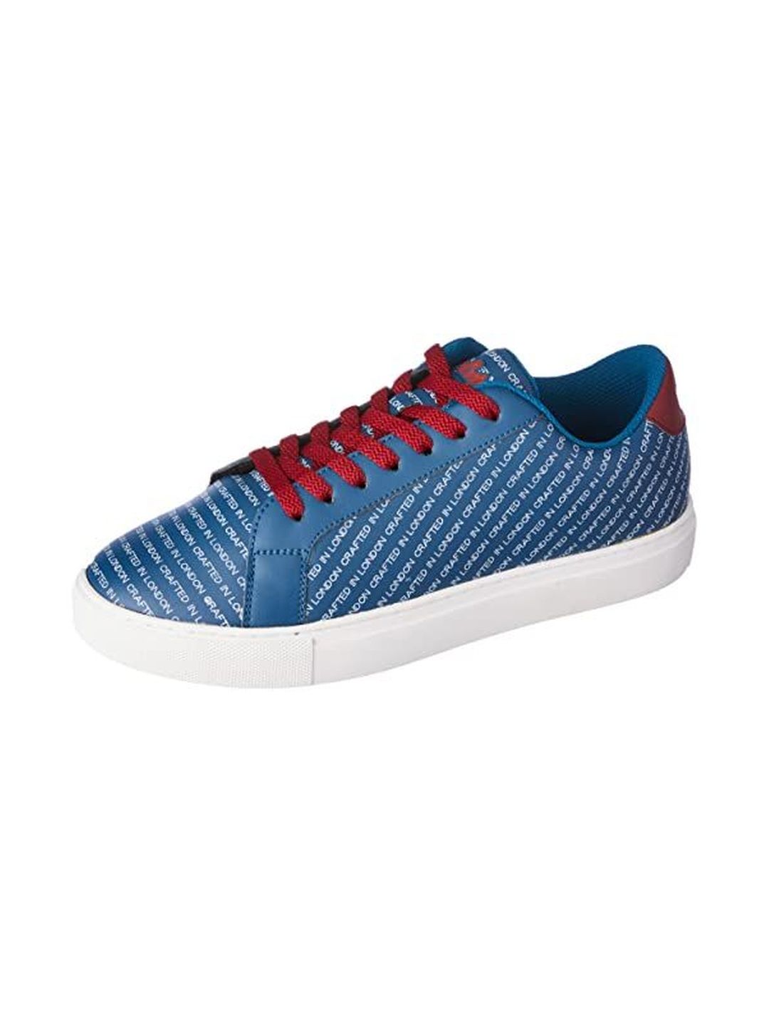 Lee Cooper Men Suede Fashion