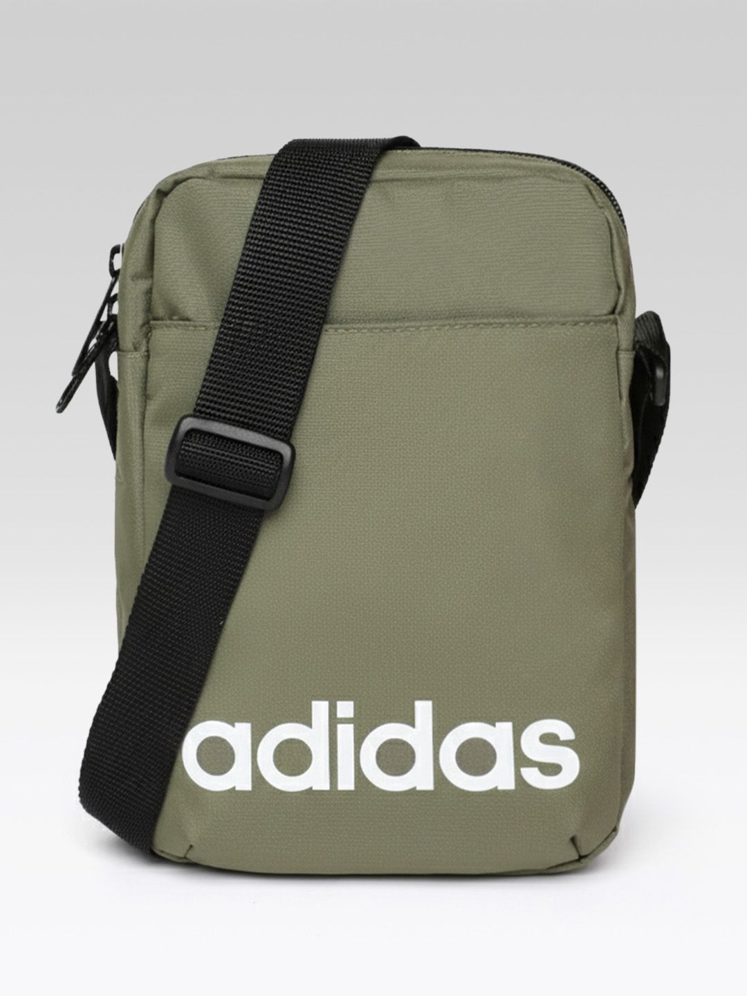 Buy ADIDAS Unisex Linear Organizer Messenger Bag - Messenger Bag