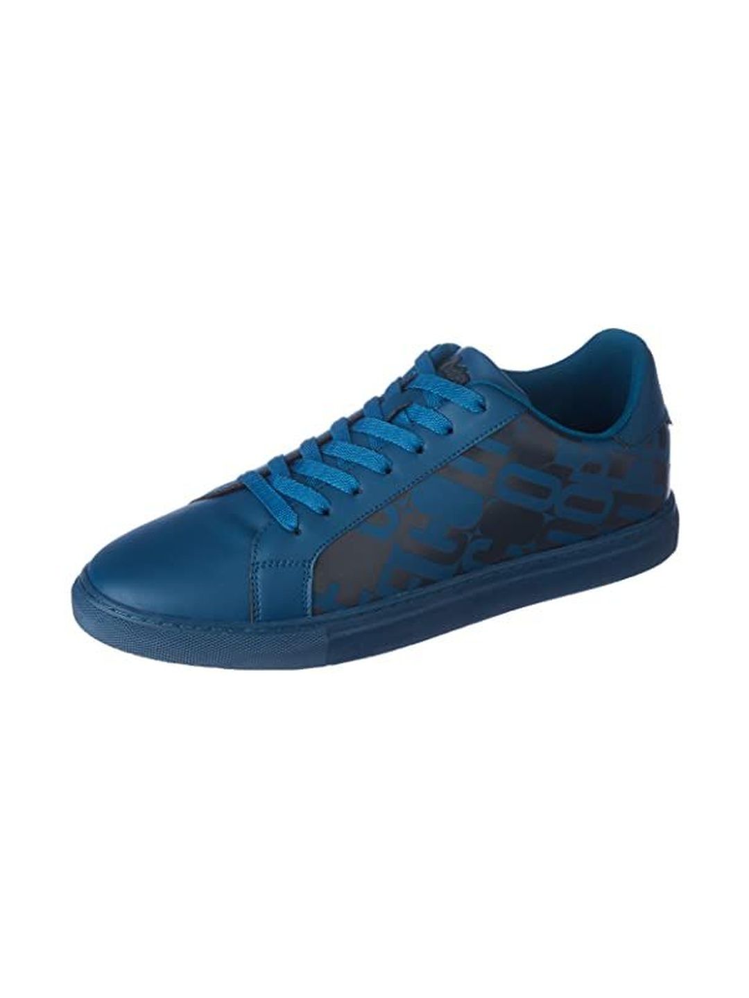 Lee Cooper Men Suede Fashion