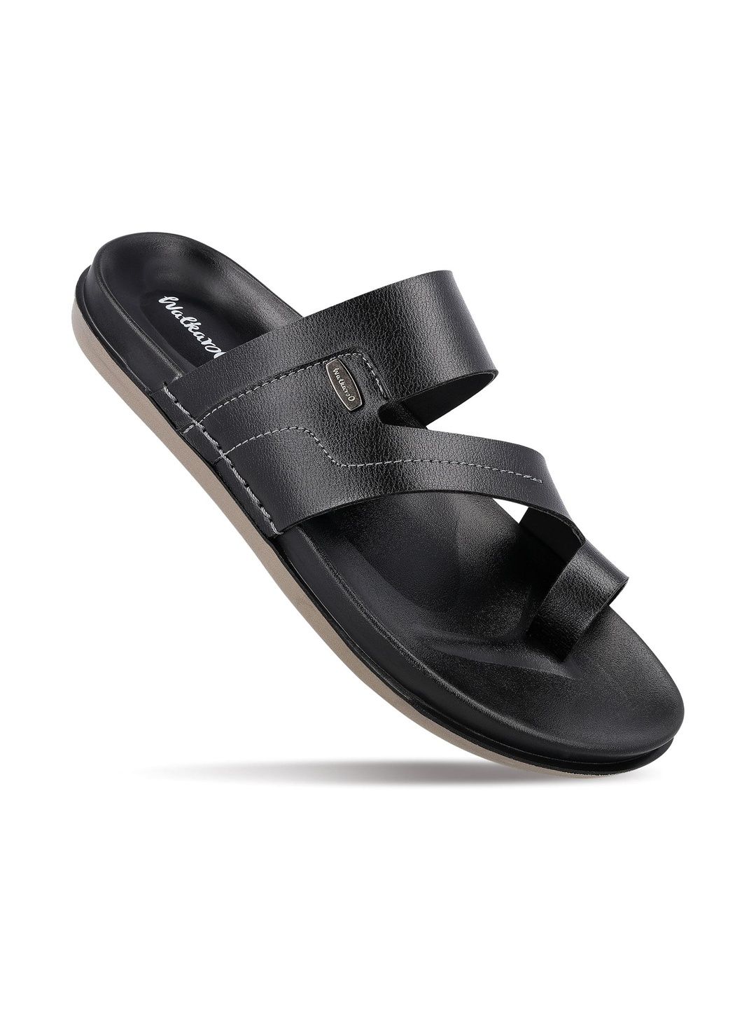 Walkaroo Men Comfort Sandals