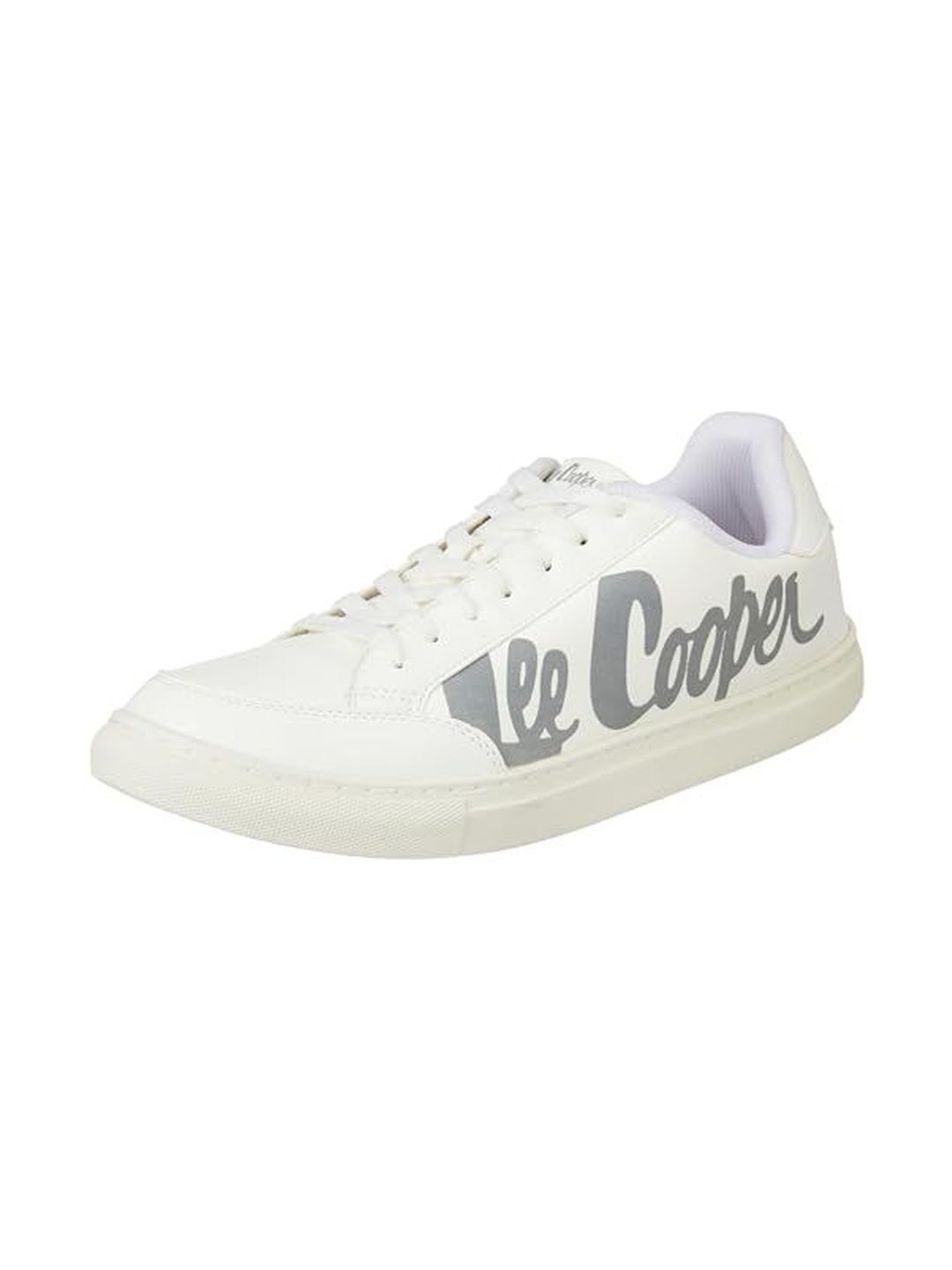Lee Cooper Men Suede Fashion