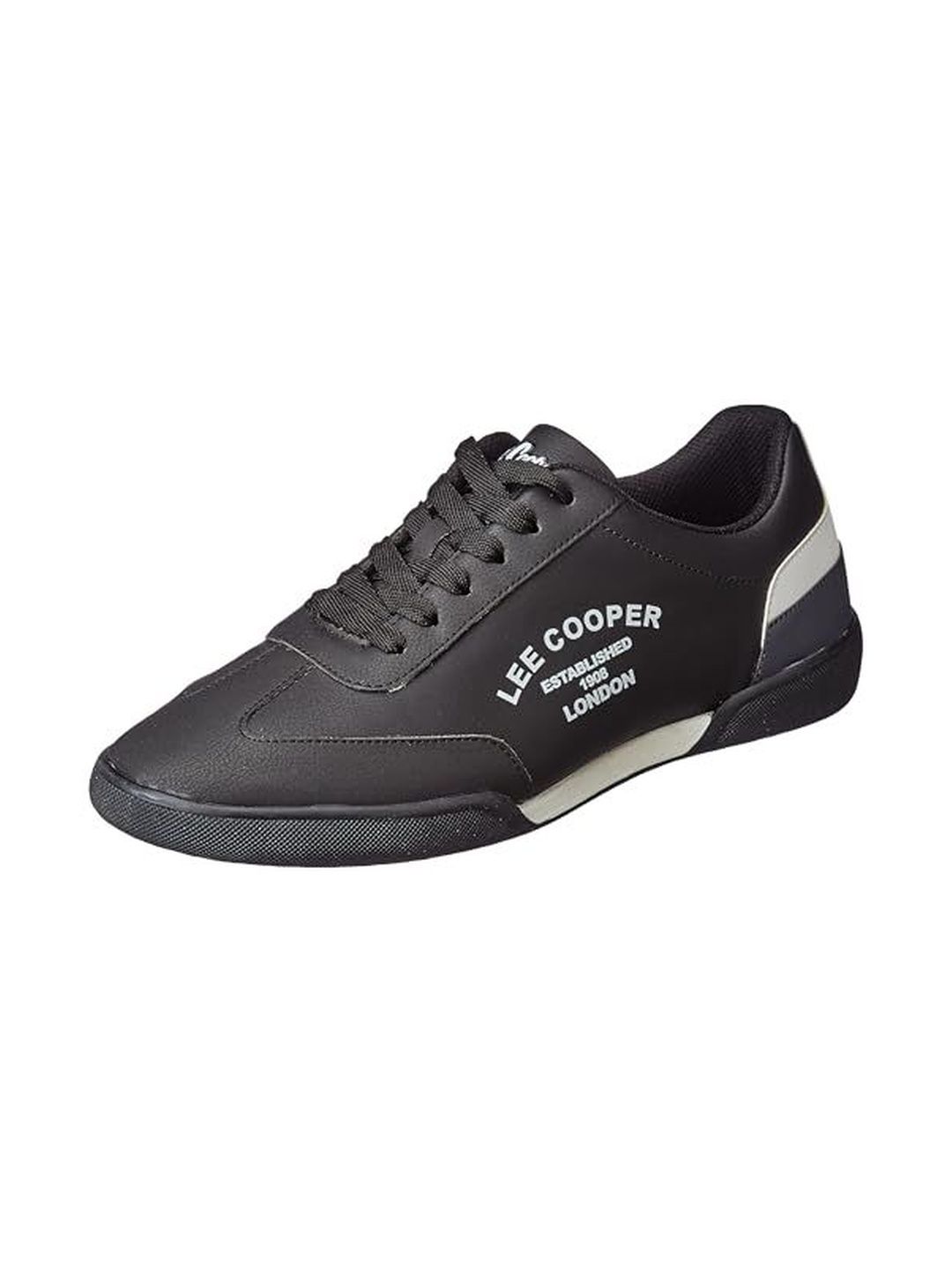 Lee Cooper Men Suede Sneakers