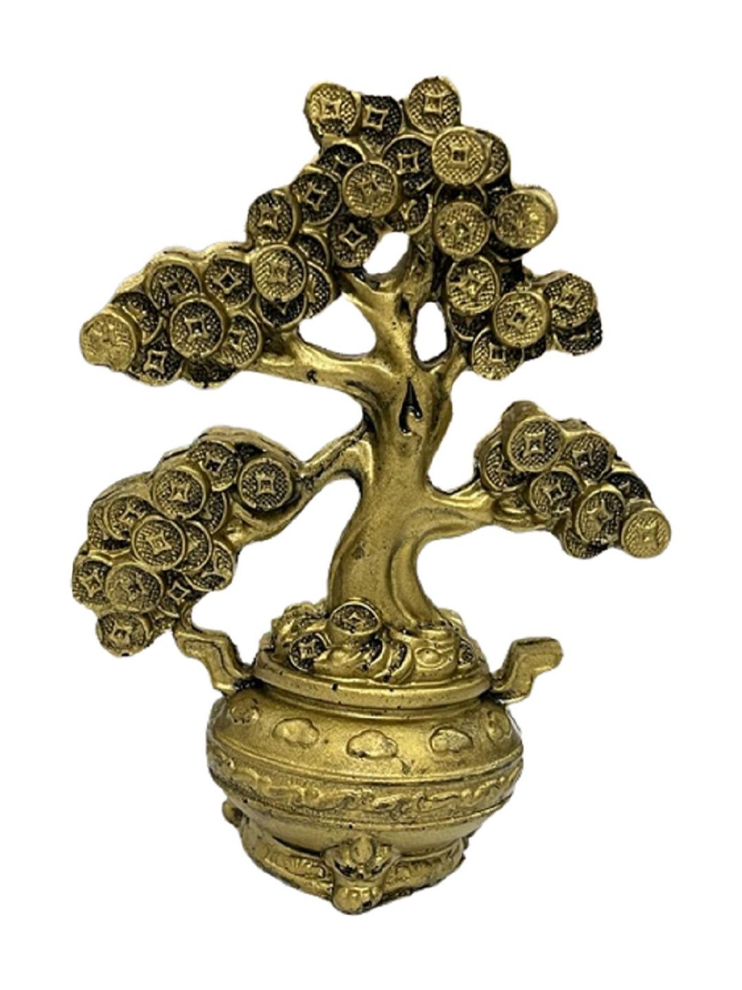 numeroastro Feng Shui Lucky Coins Tree