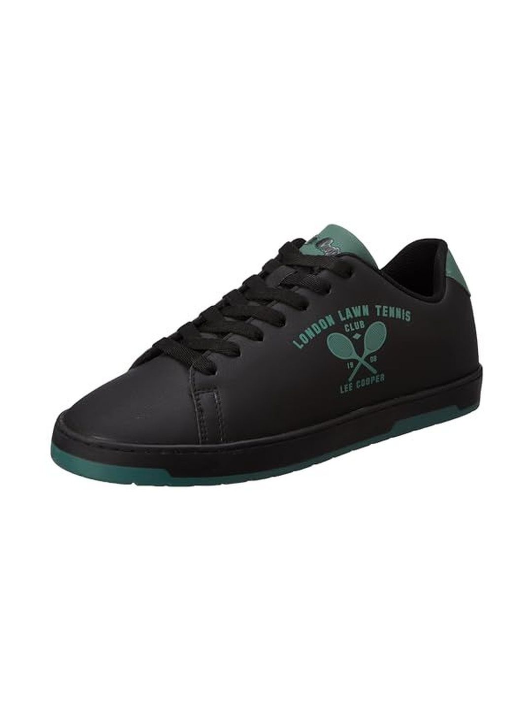Lee Cooper Men Suede Sneakers