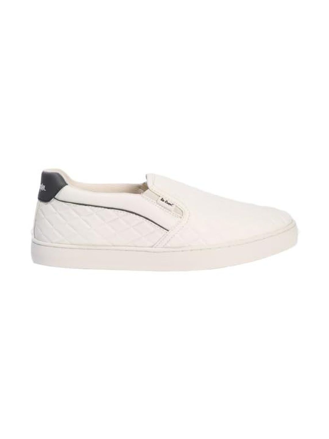 Lee Cooper Men Suede Fashion