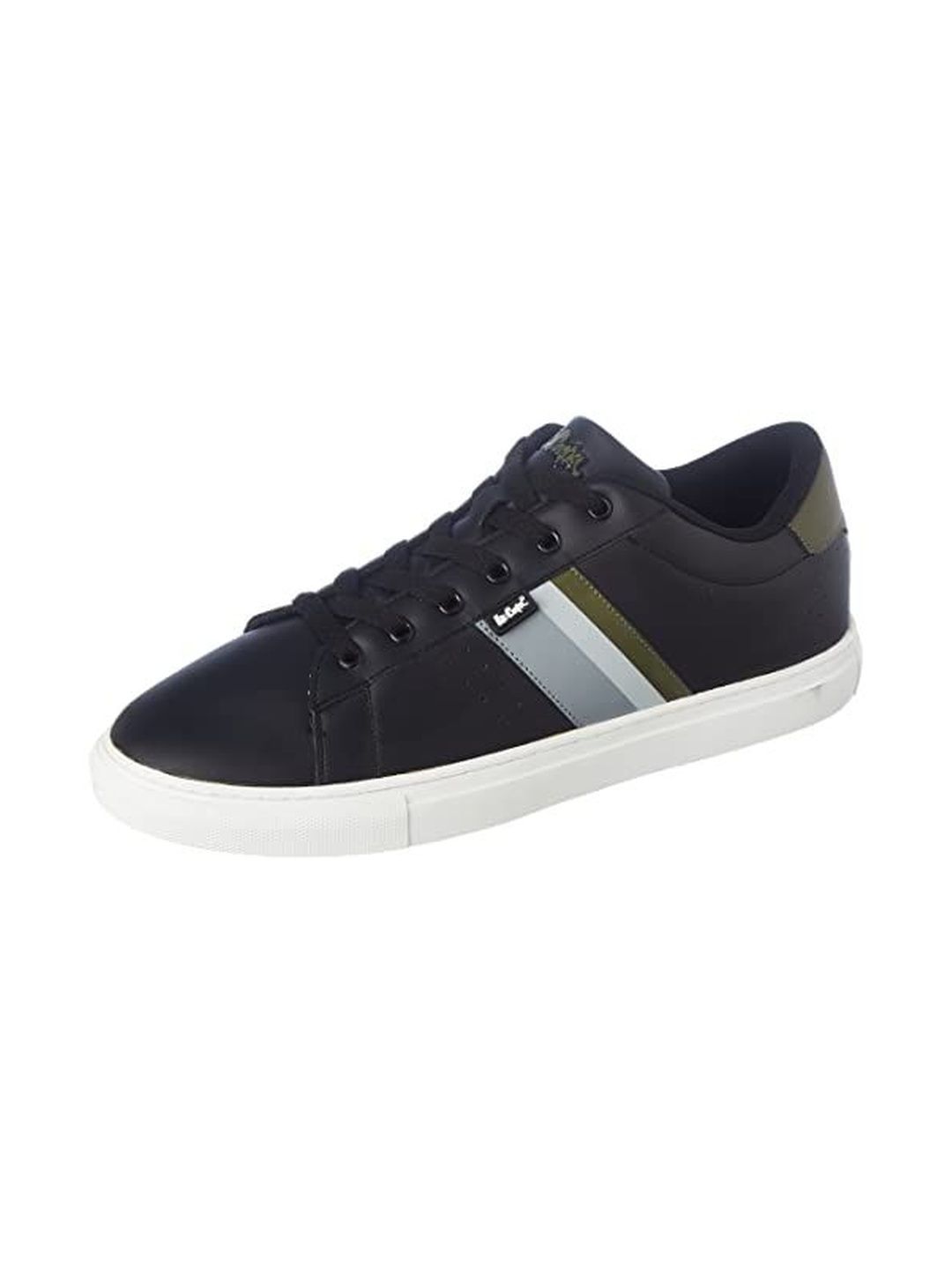 Lee Cooper Men Suede Fashion