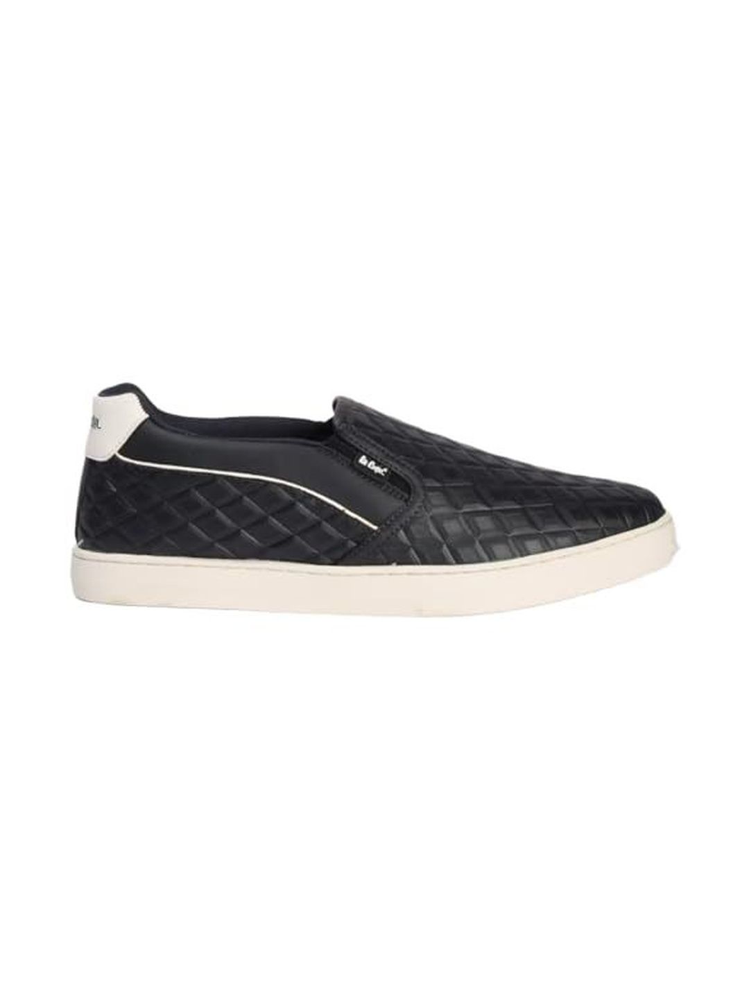 Lee Cooper Men Suede Fashion