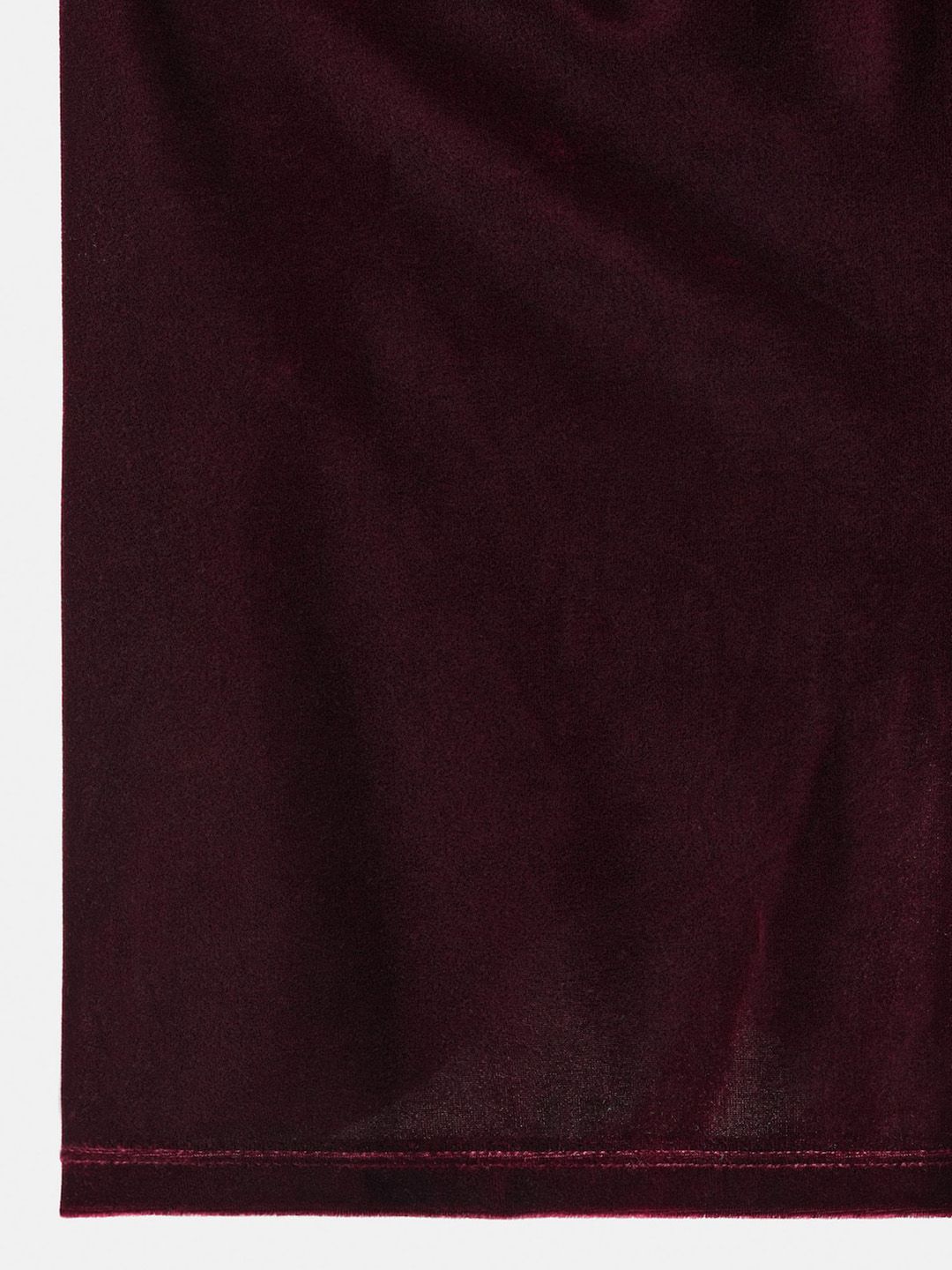 Velvet Shorts