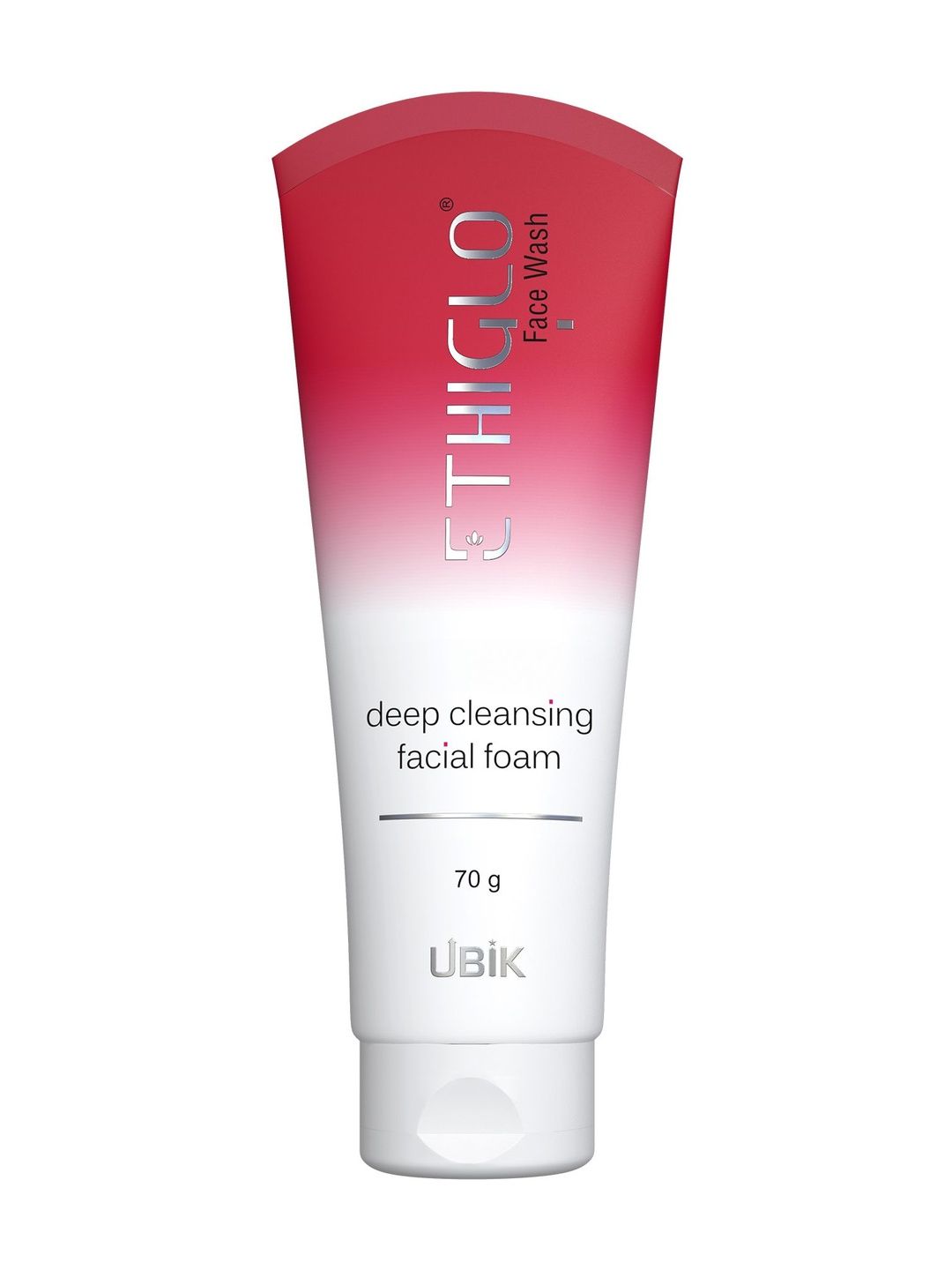 ETHIGLO Deep Cleansing Facial Foam- 70 g