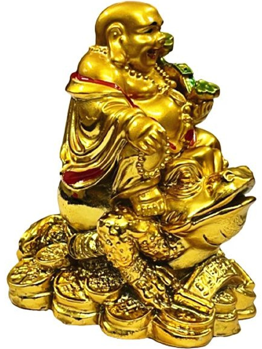 numeroastro Feng Shui Laughing Buddha