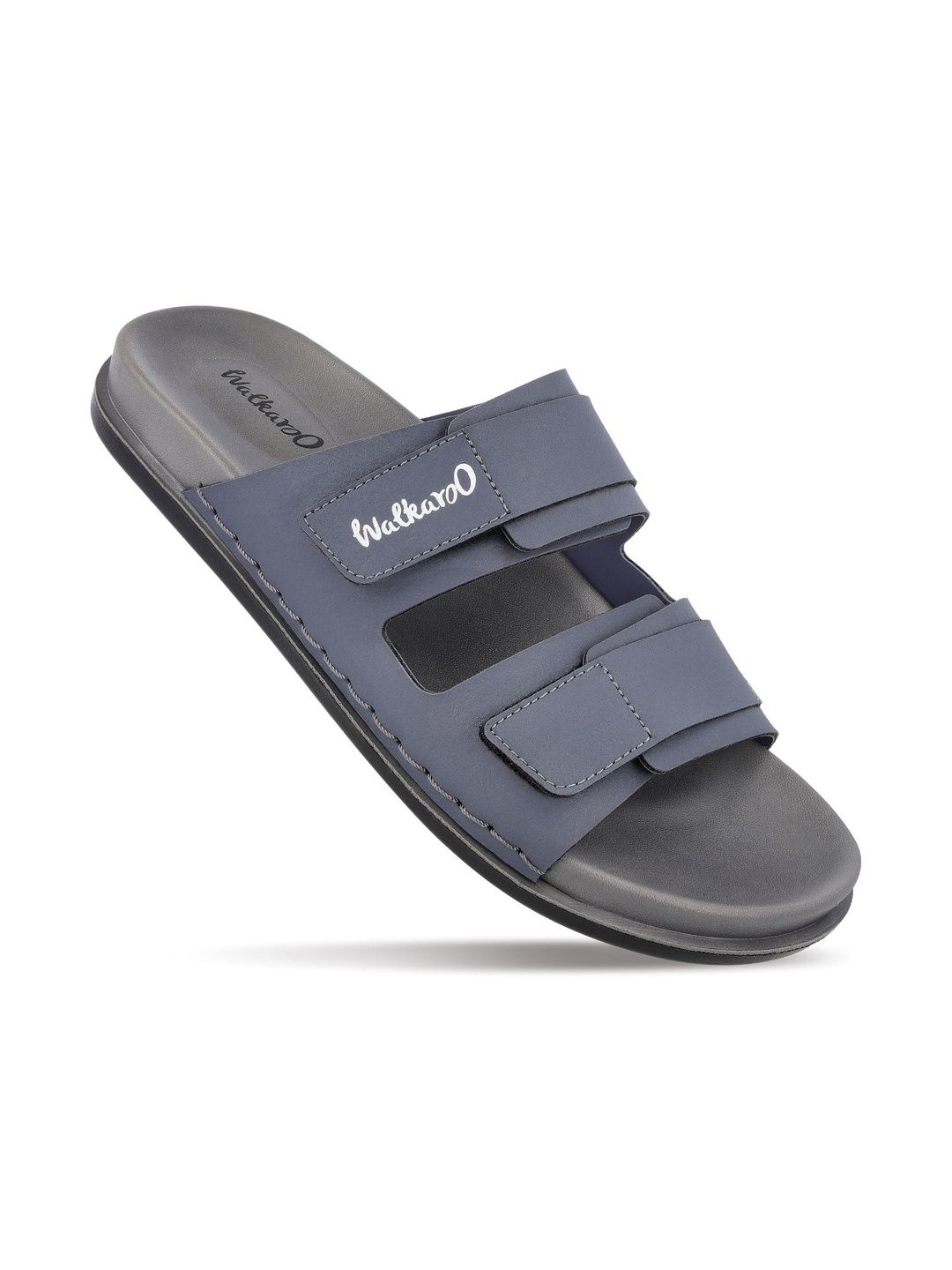 Walkaroo Men Comfort Sandals