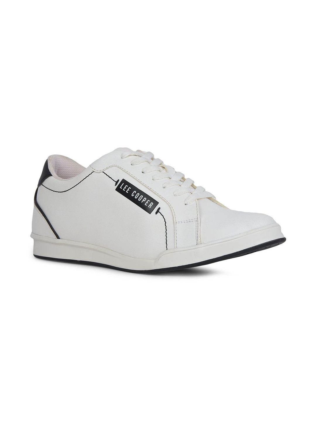 Lee Cooper Men Suede Fashion