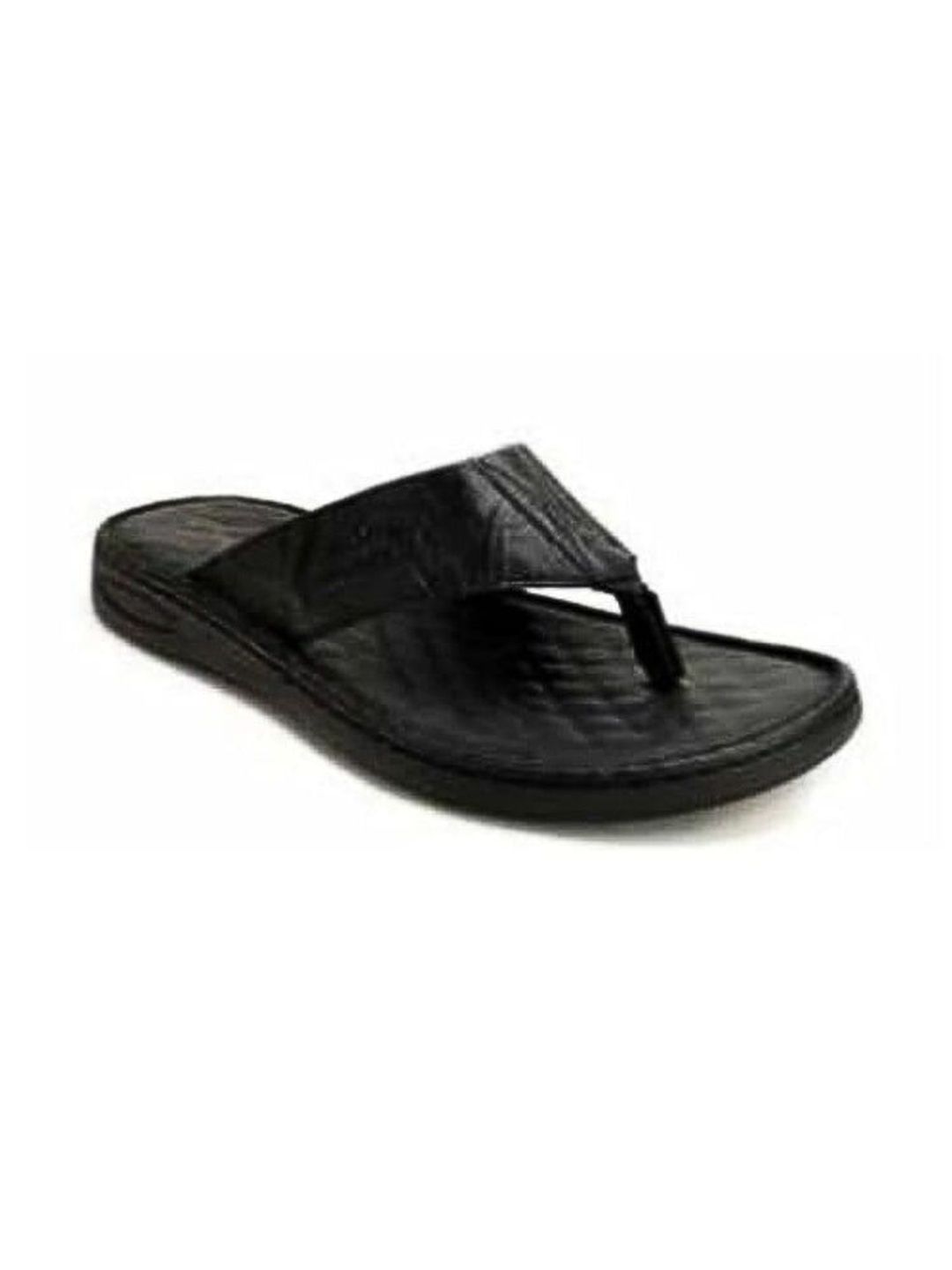 Lee Cooper Men Rubber Thong Flip-Flops