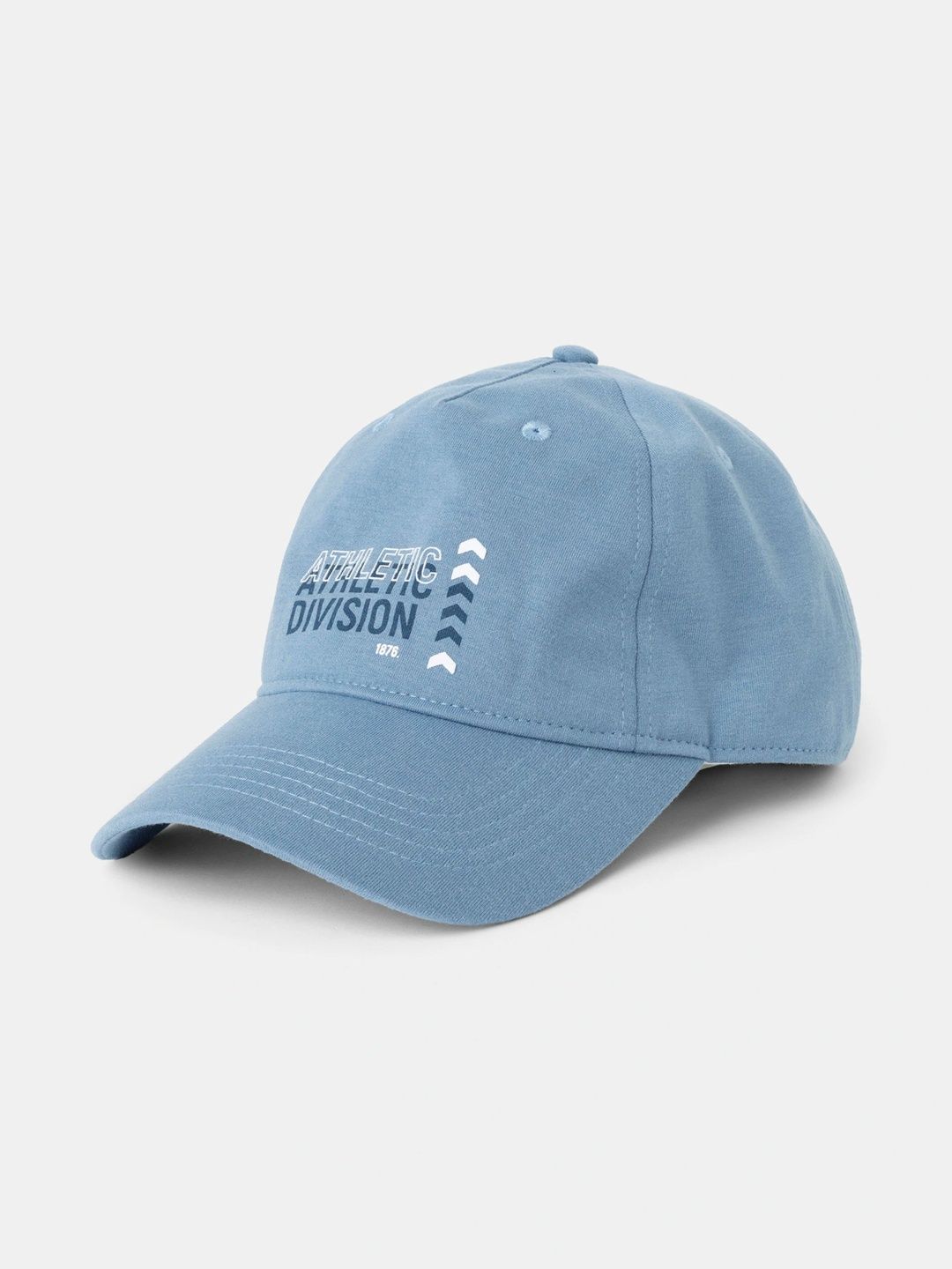 Jockey Microfiber Blend Printed Cap With Adjustable Back Closure-cp11