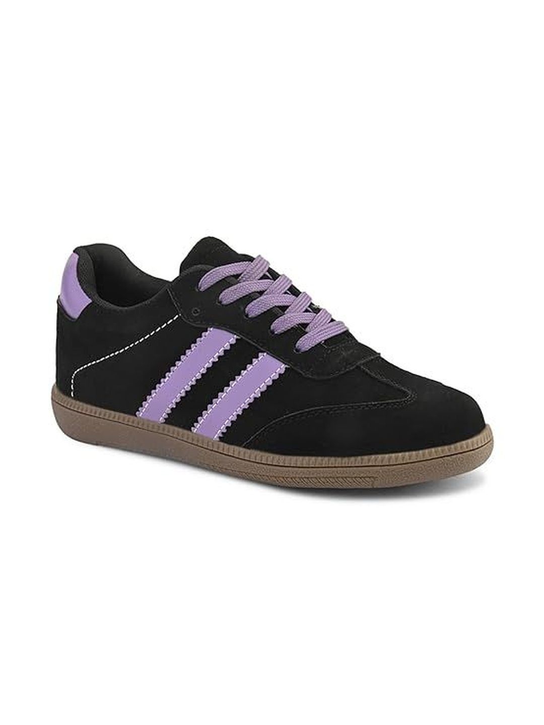 glitchez Women Colourblocked Sneakers