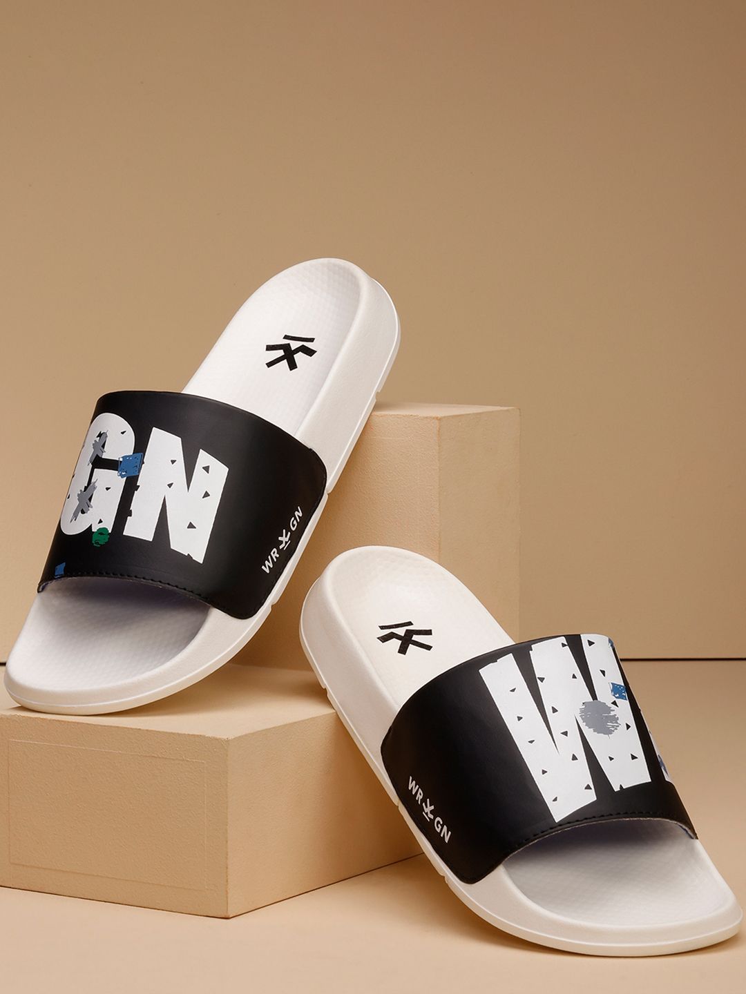 WROGN Men Sliders