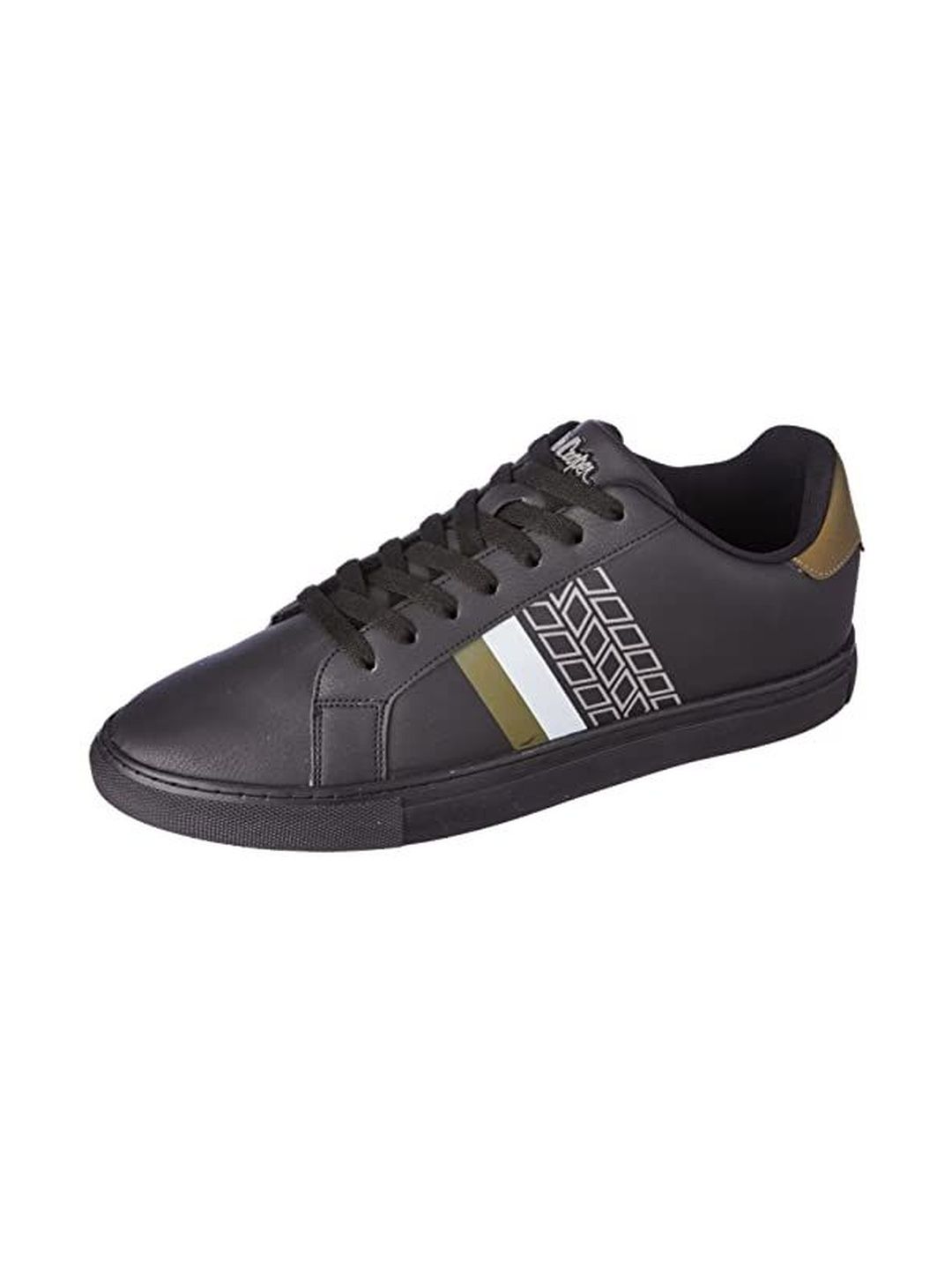 Lee Cooper Men Suede Fashion