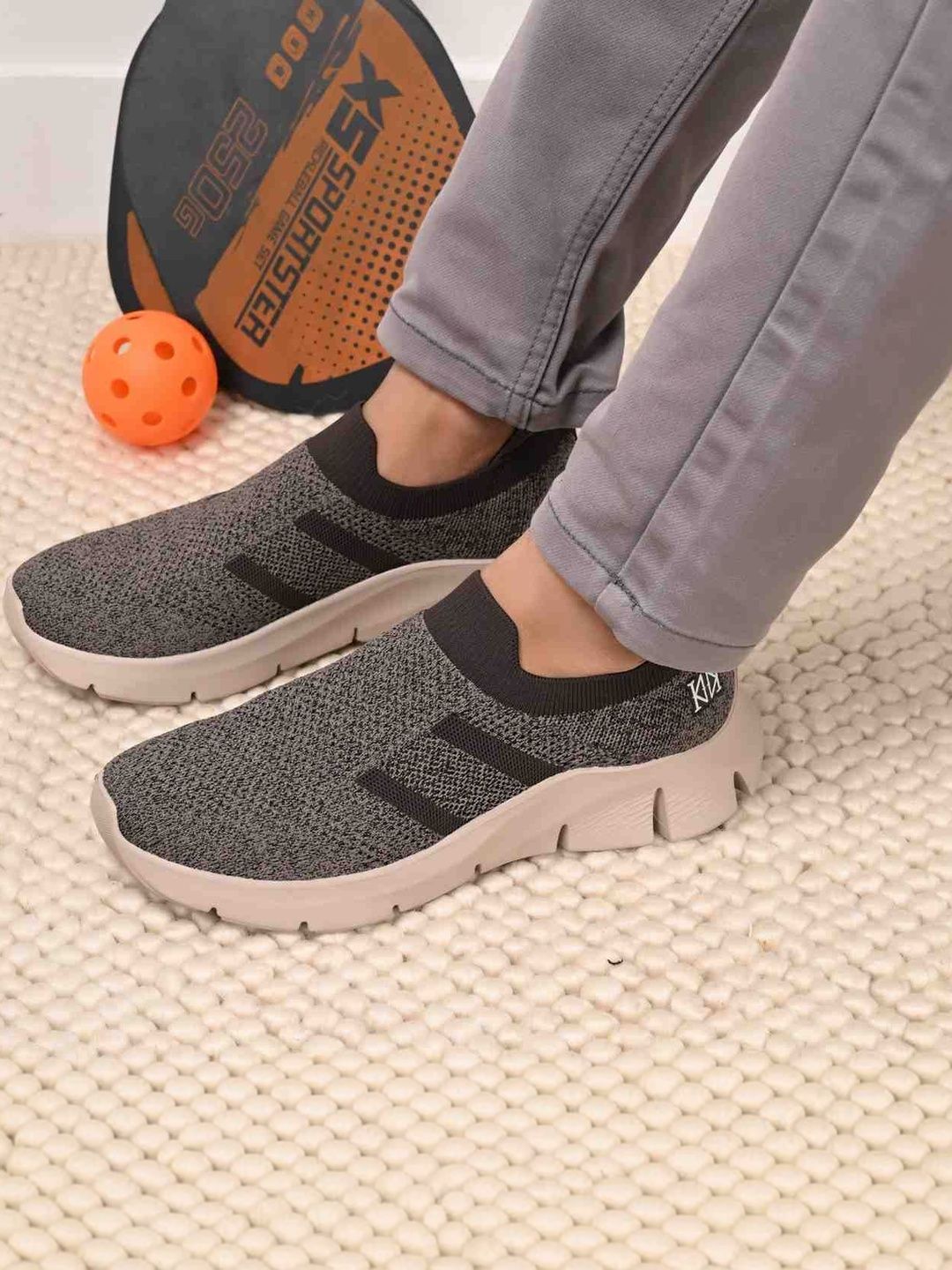 San Marino by Shoe Bank Men Running Shoes
