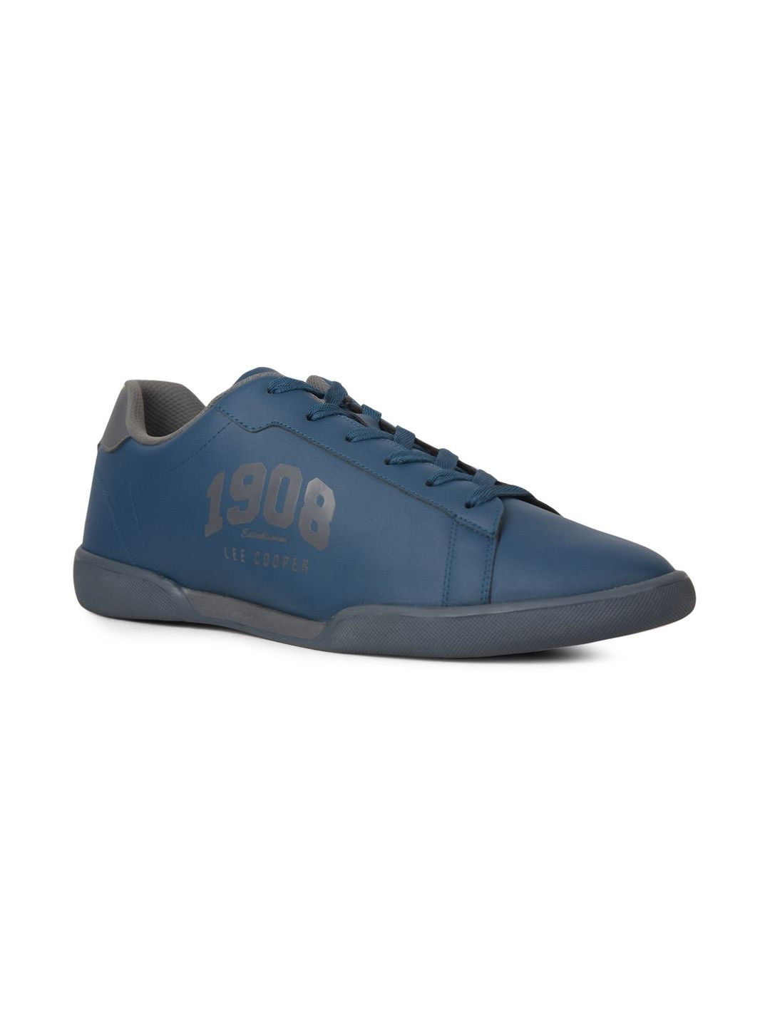 Lee Cooper Men Suede Fashion
